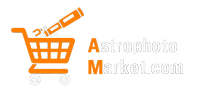 AstrophotoMarket logo