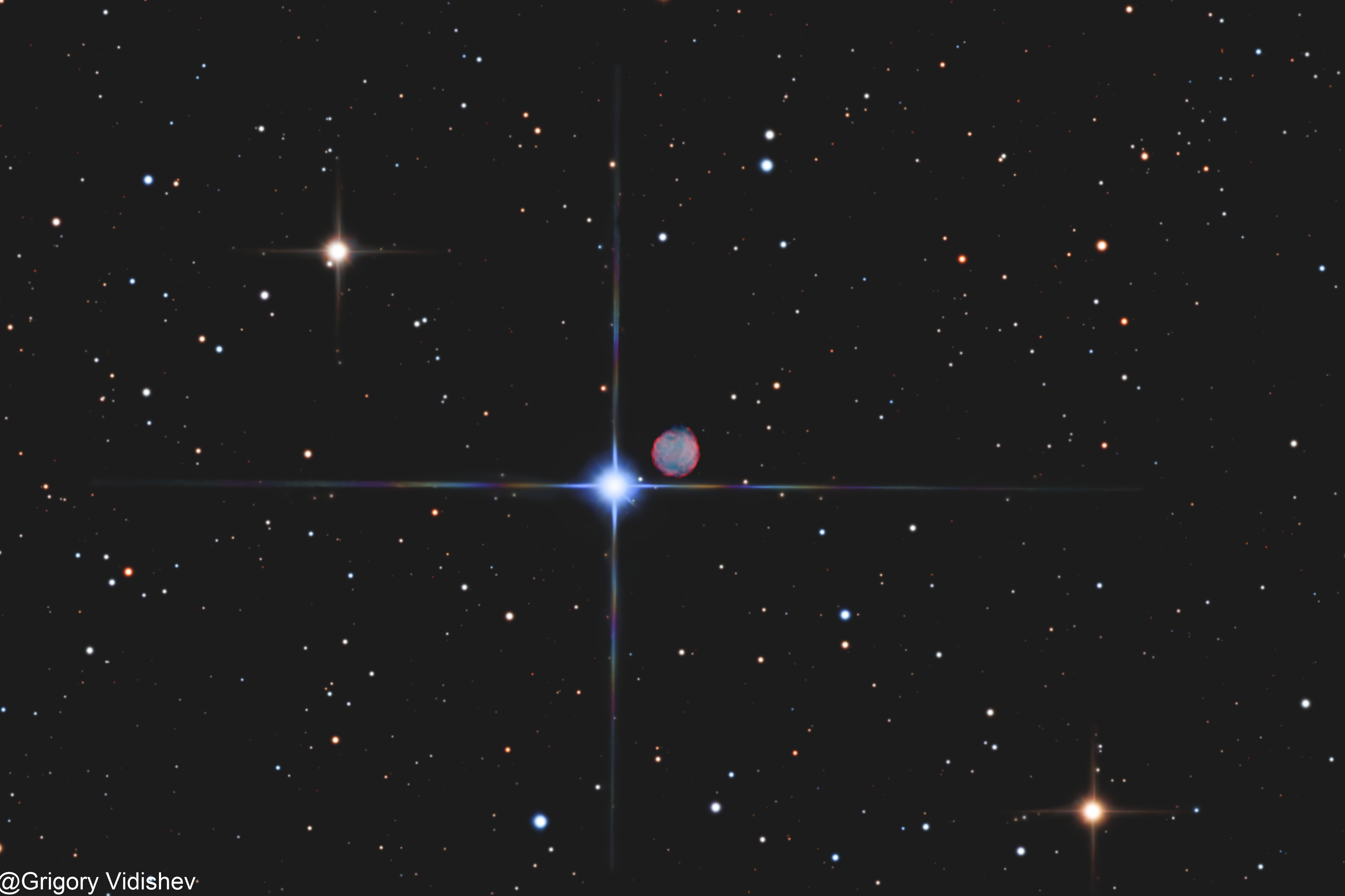 Abell 12