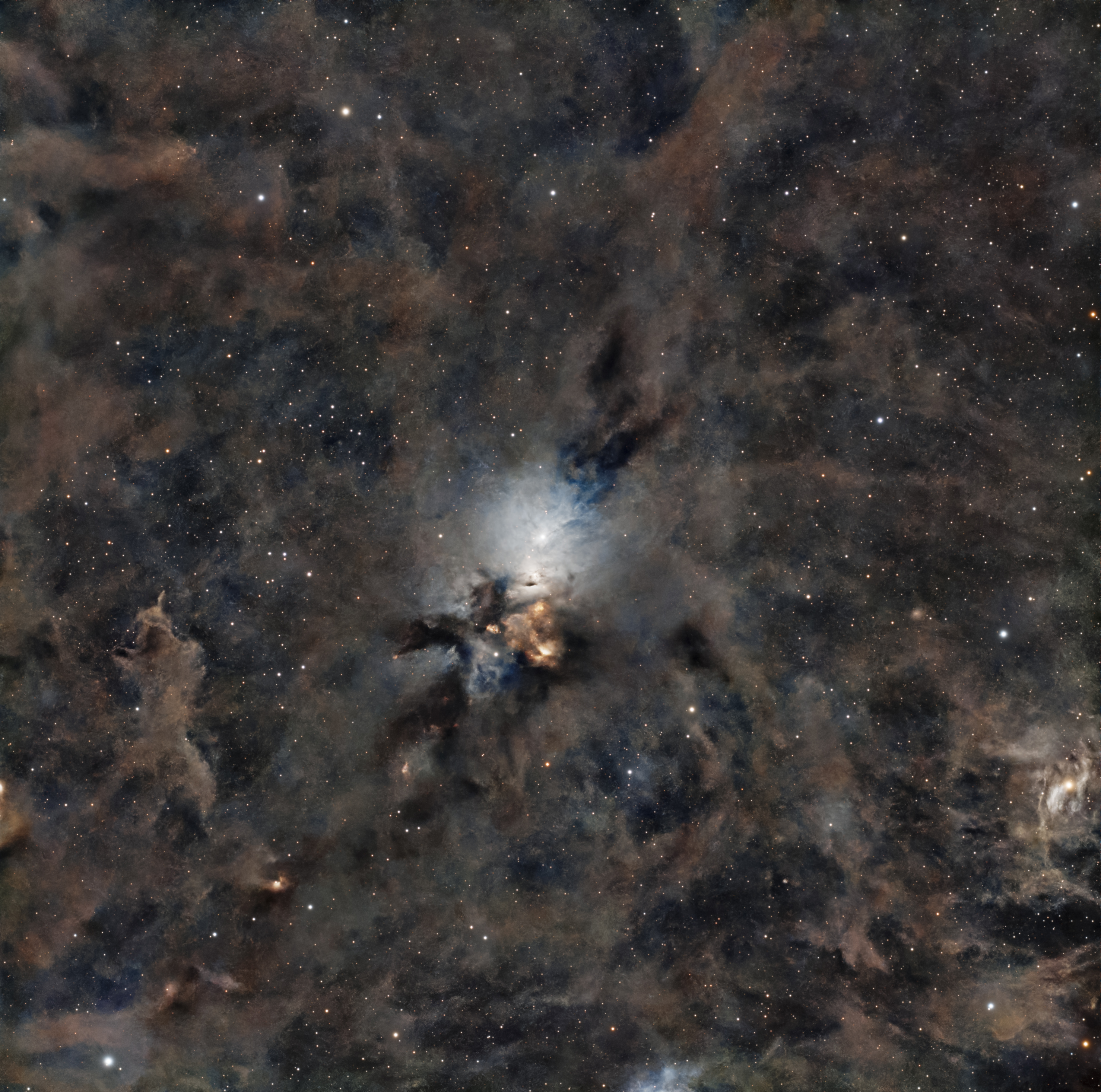 NGC 1333