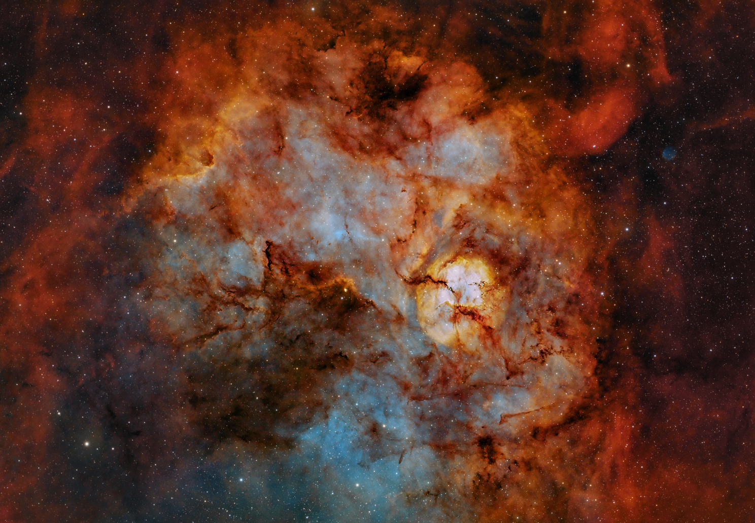 SH2-124