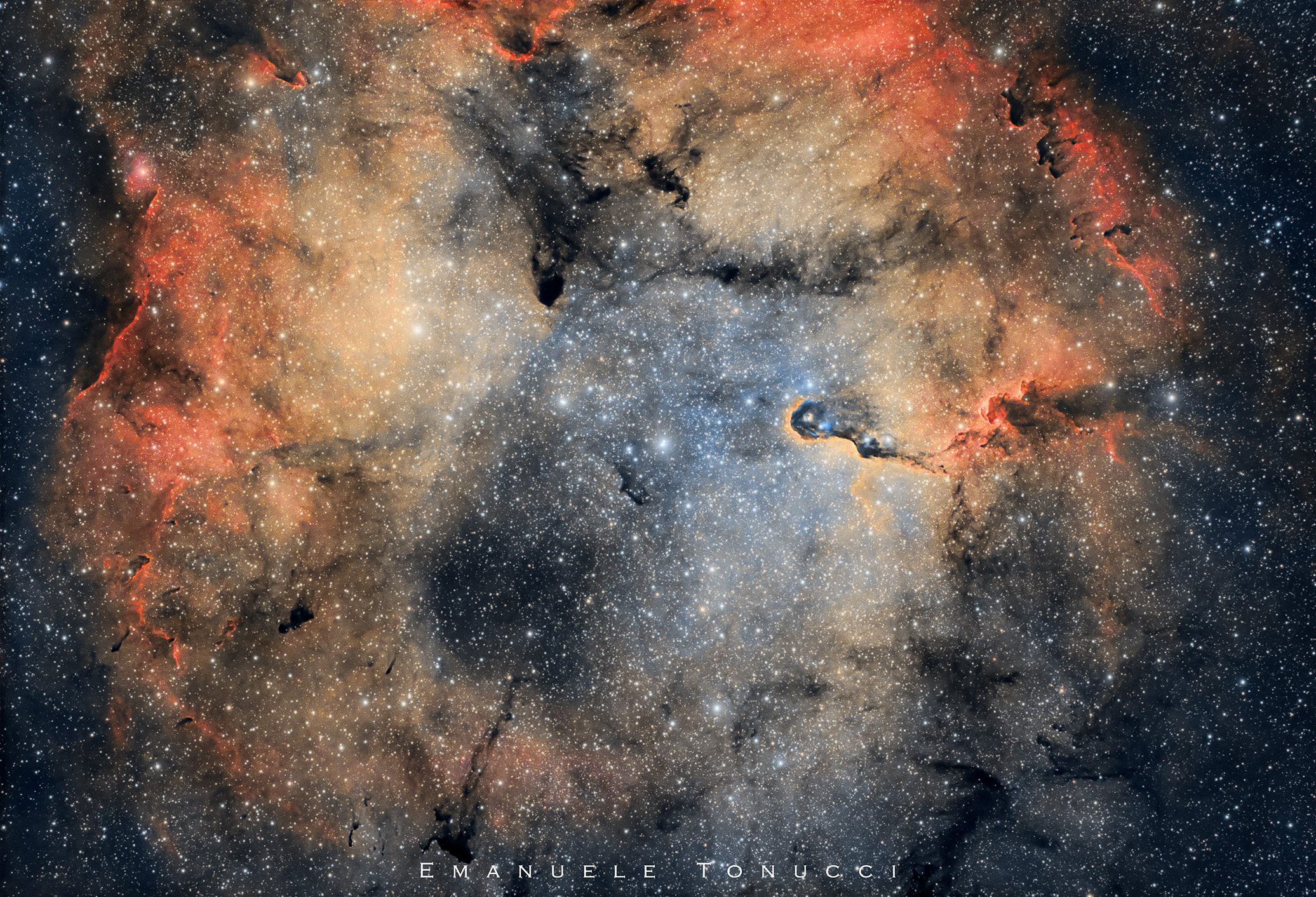IC 1396