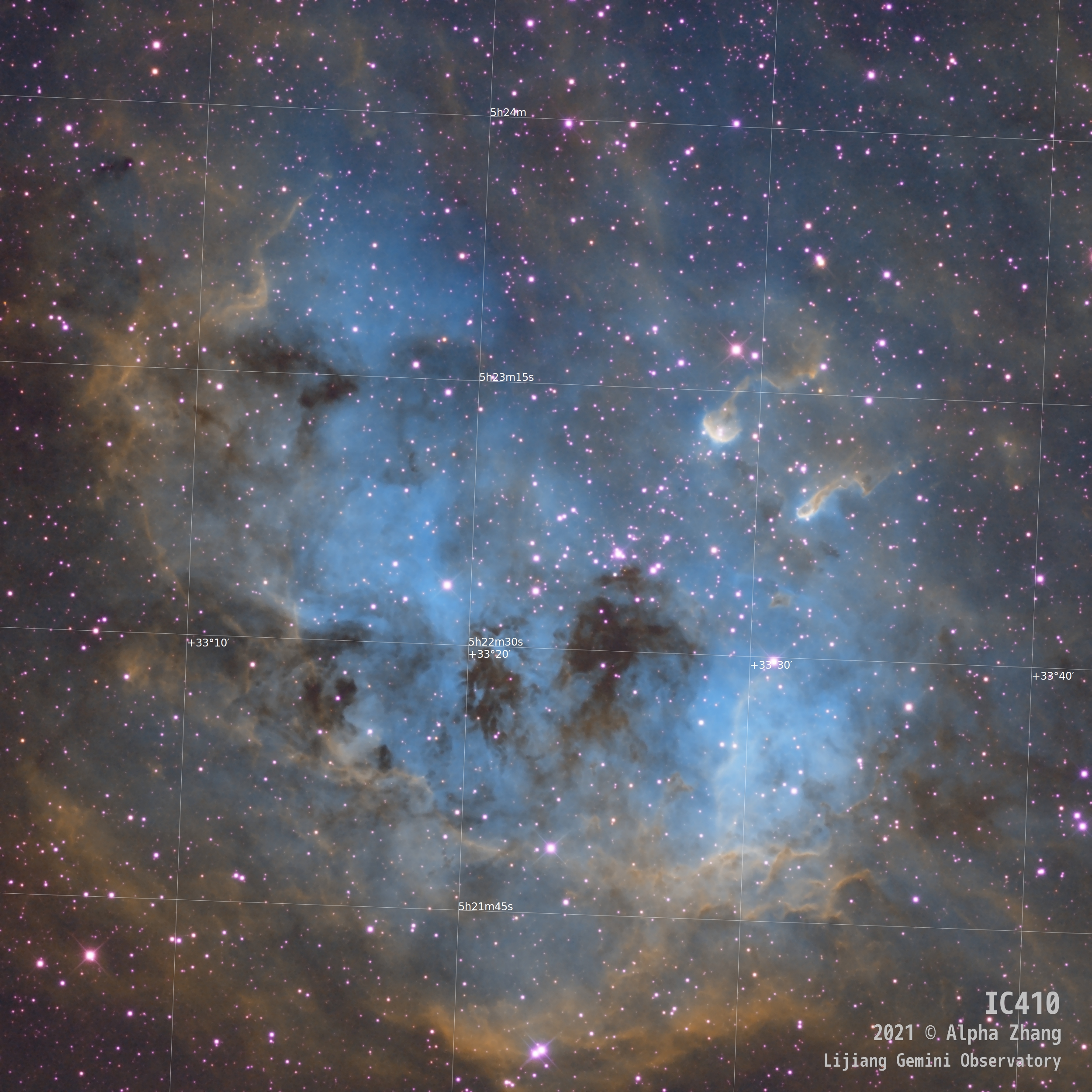 IC410