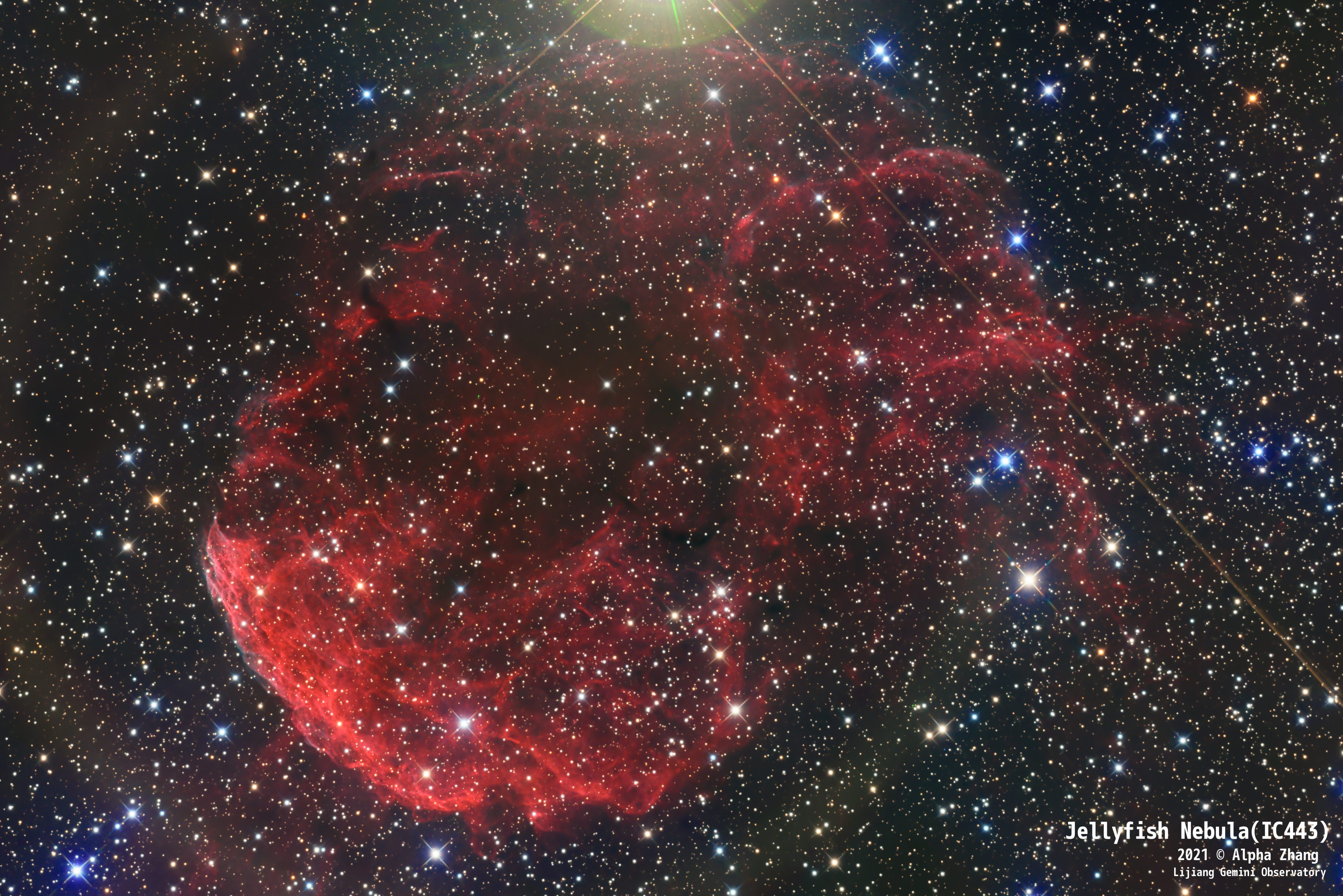 IC443