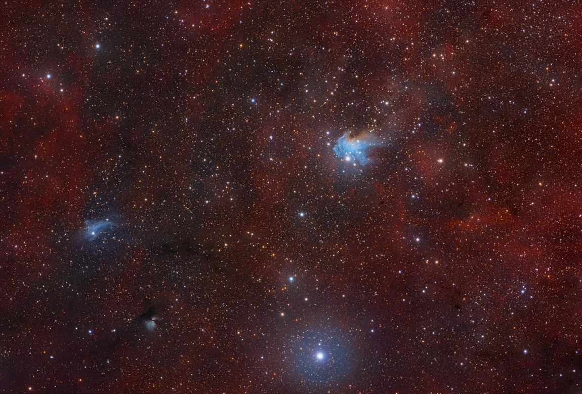 IC5076