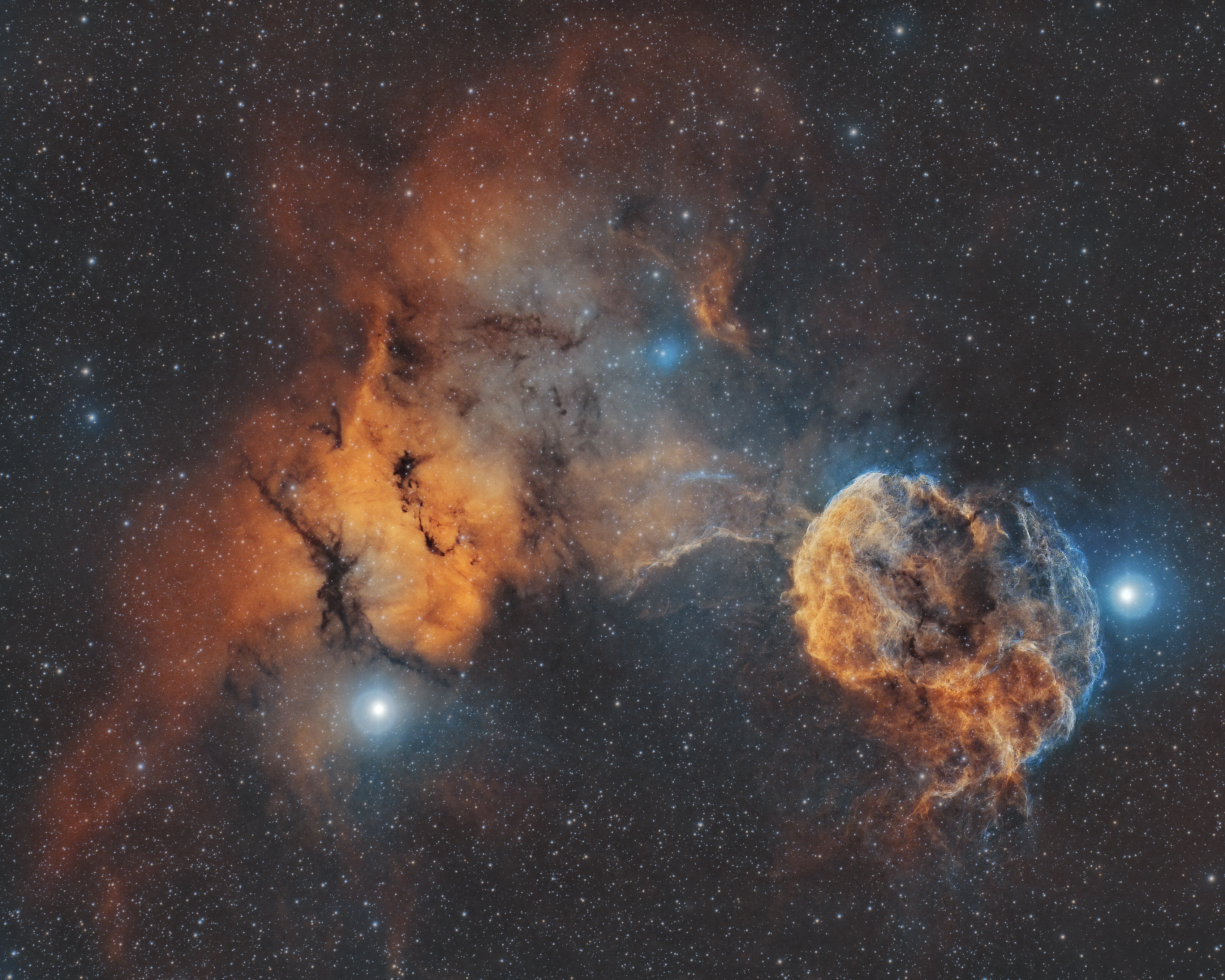 IC 443