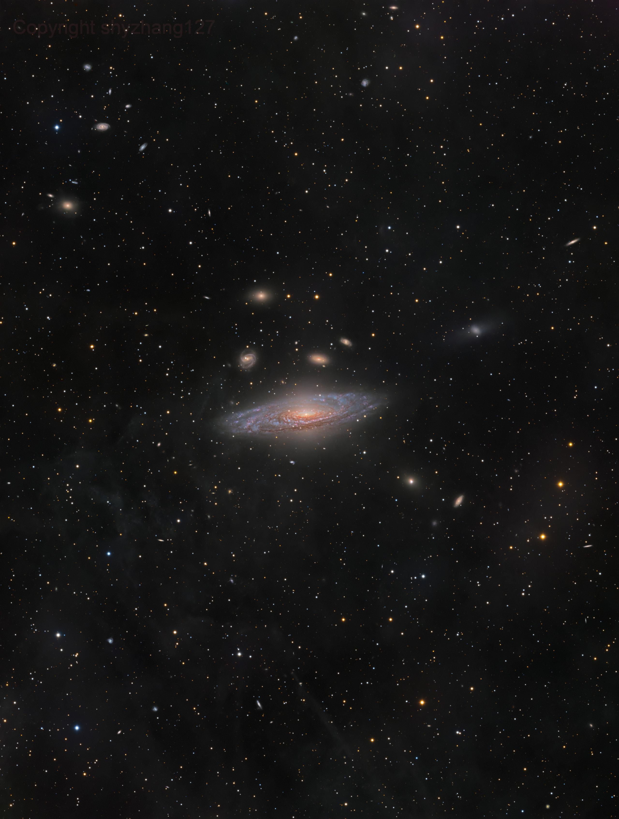 NGC7331