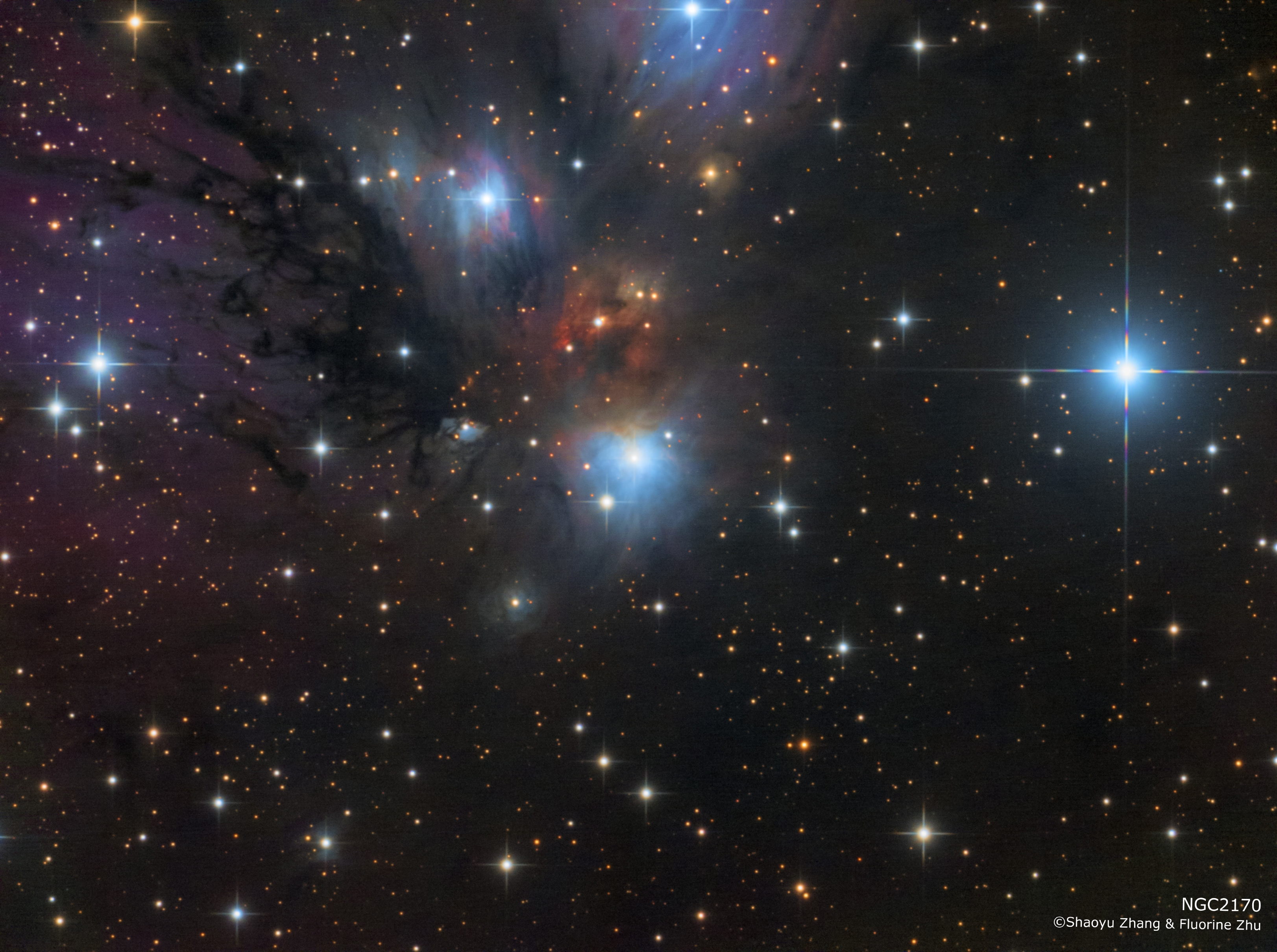 NGC2170