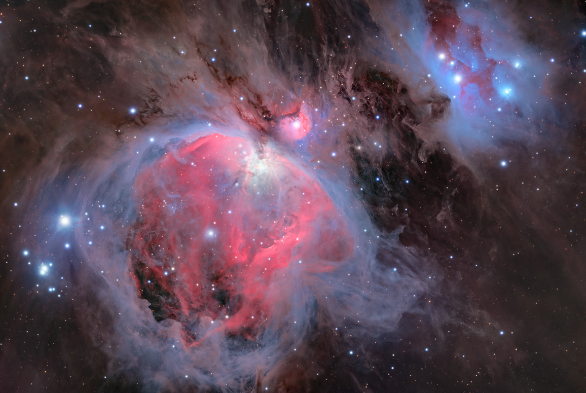 M42 - Orion Nebula