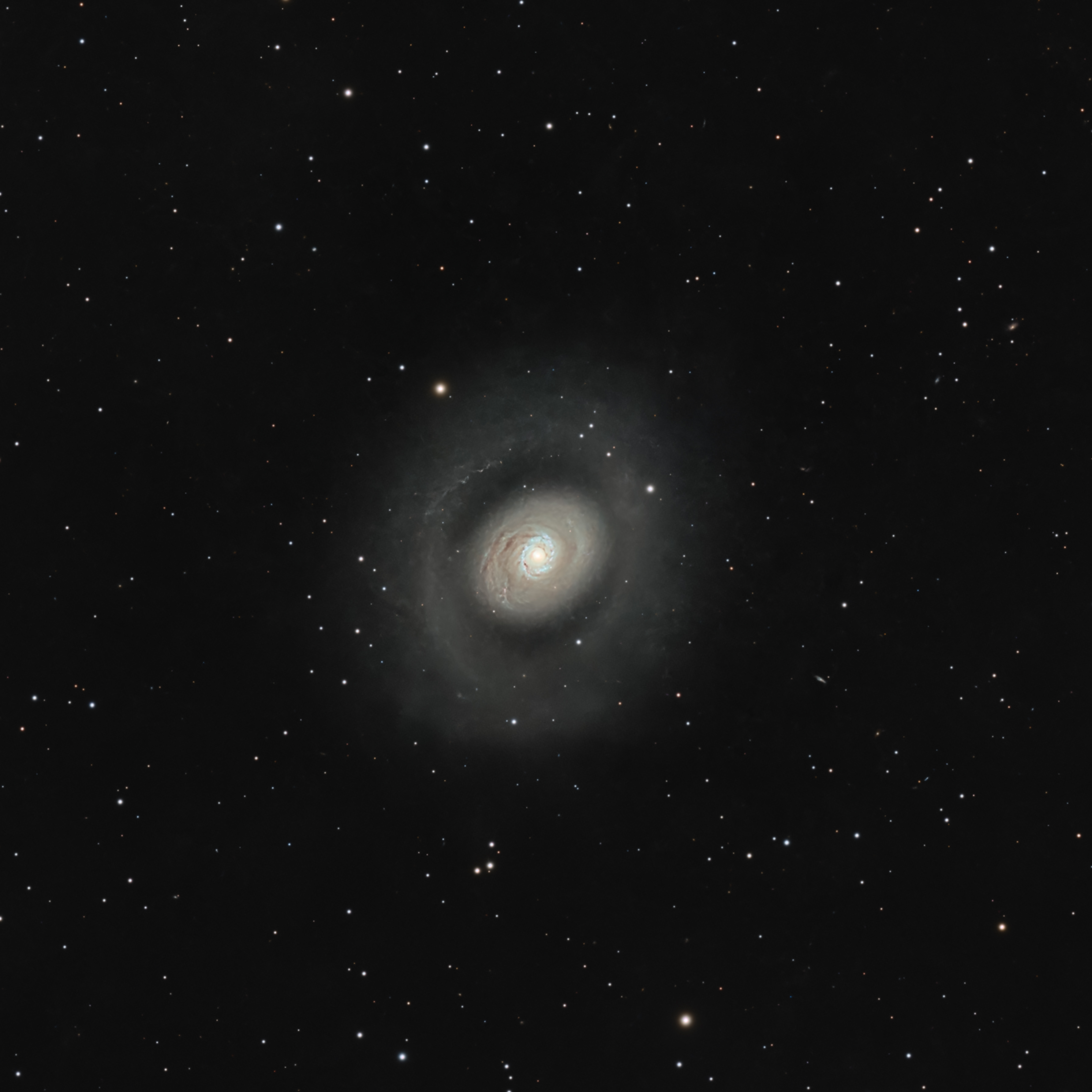 Messier 94
