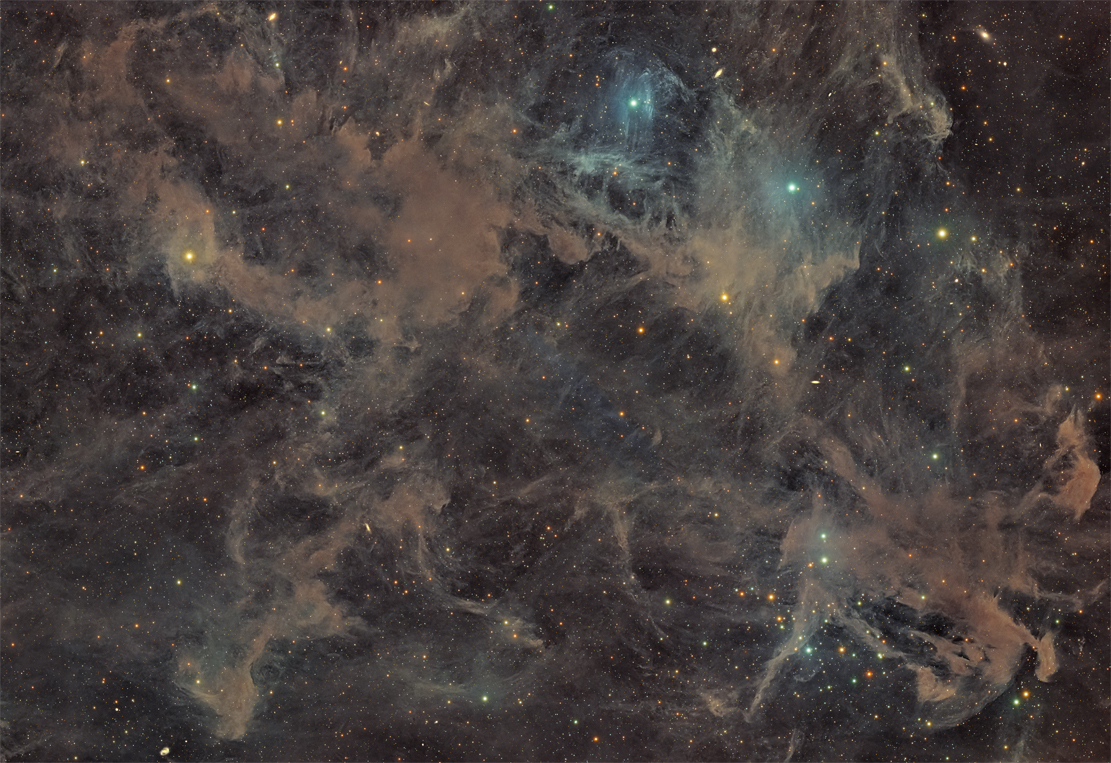 NGC 1342