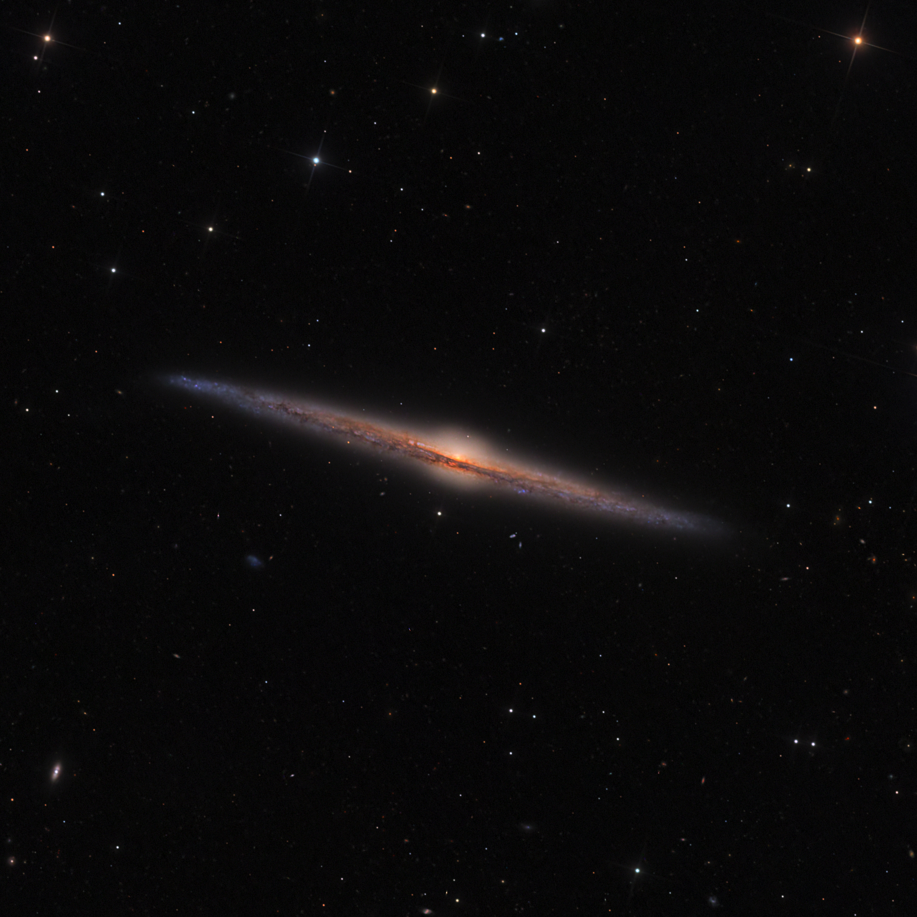 NGC4565