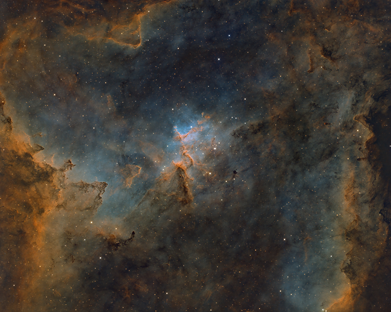 IC1805 - Mel15