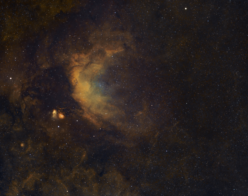 Sh2-88