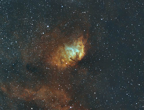 Sh 2-101