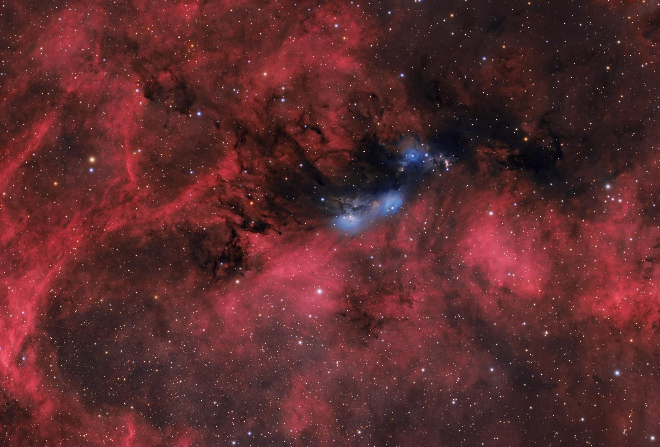 NGC 6914