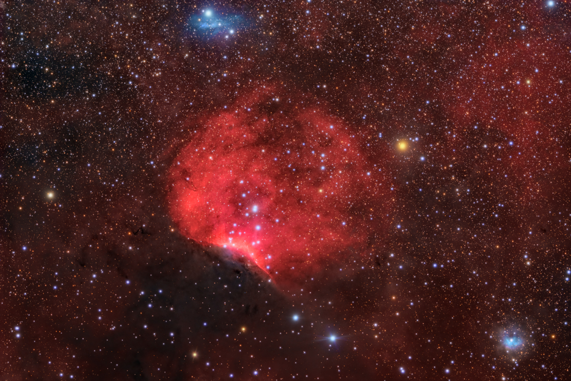 SH2-140