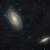 Bode's Galaxy (M81) and Cigar Galaxy (M82)