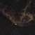 IC 4633 and the South Celestial Serpent