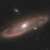 Andromeda Galaxy M31