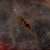 LDN 43: The Cosmic Bat Nebula