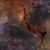 Barnard 150 Seahorse Nebula