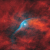 SH2-27 - The bird of Zeta Ophiuchi