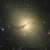 NGC 5128 Centaurus A with Ha