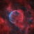 CTB-1 - Abell 85 - Garlic nebula - 50h