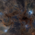 LDN 1455, LDN 1451, LDN 1448 - Perseus Molecular Clouds