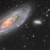 M106 Galaxy - 41h
