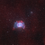 M27 - The Dumbbell Nebula
