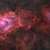 M8 The Lagoon Nebula