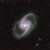 NGC1365 - The Great Barred Spiral Galaxy