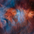 NGC2264 - Christmas Tree Cluster