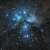 M45 - The Pleiades
