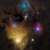 Rho Ophiuchi Mosaic
