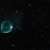 SH2-308 Dolphin Head nebula with focus on Oiii