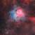 M20 - The Trifid Nebula