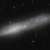 String of Pearls Galaxy NGC 55