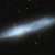 String of Pearls Galaxy NGC 55