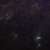 Southern Tadpoles + Statue of Liberty Wide Field — NGC 3572 / NGC 3576