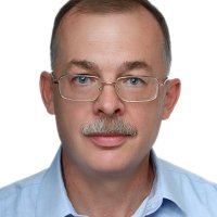 Grigory Vidishev