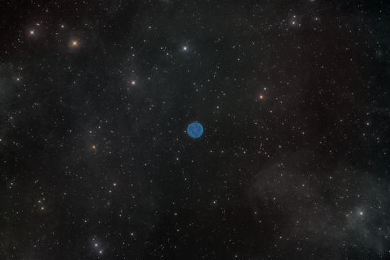 Abell 39 - Astrophotography Image - stack, Master Light Frames to download - AG Optical 10" iDK F6.7