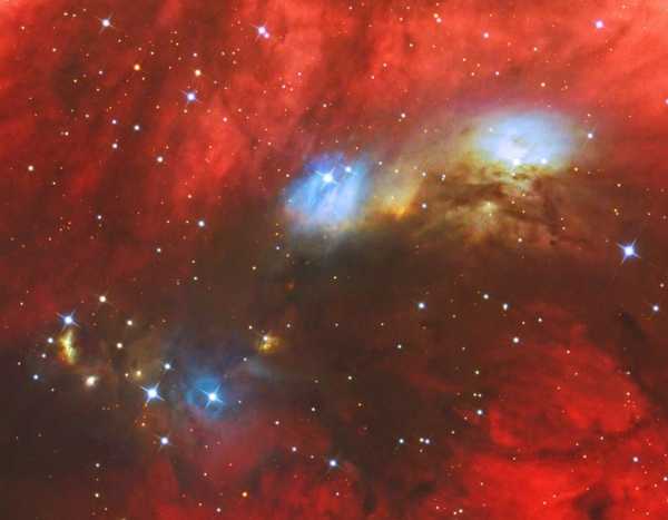 NGC 6914