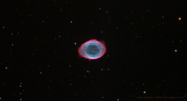 M 57