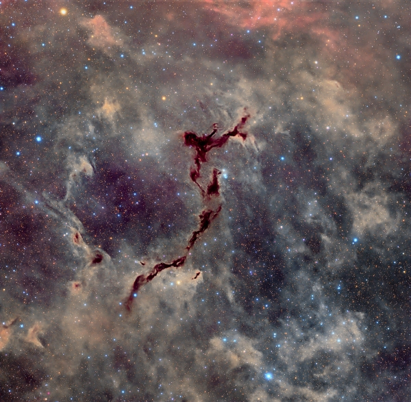 B 150 (The Seahorse)