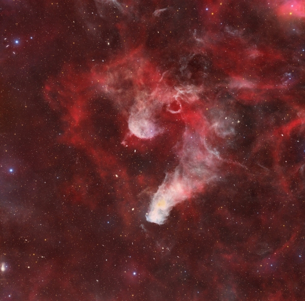 LBN 917