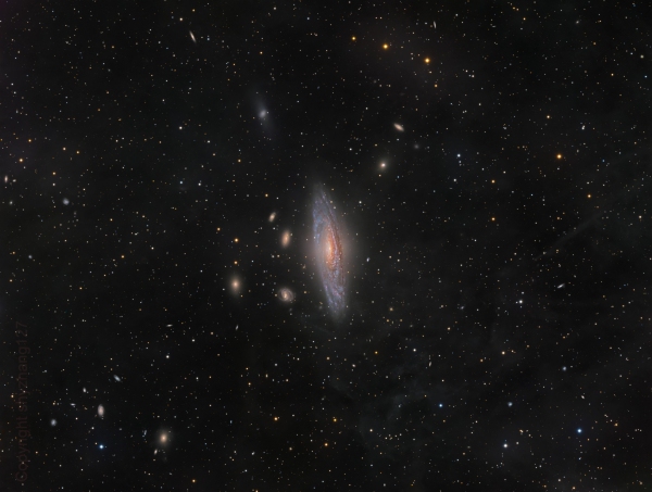 NGC7331