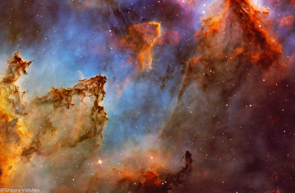 Melotte 15