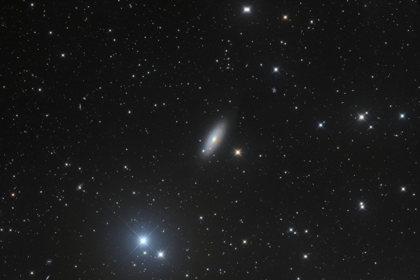 NGC 2841